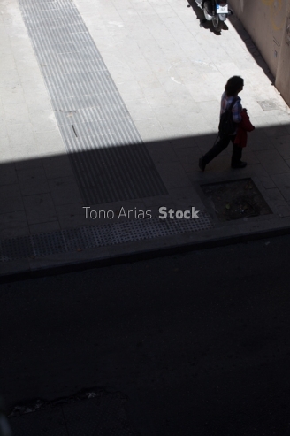 Madrid zona Embajadores