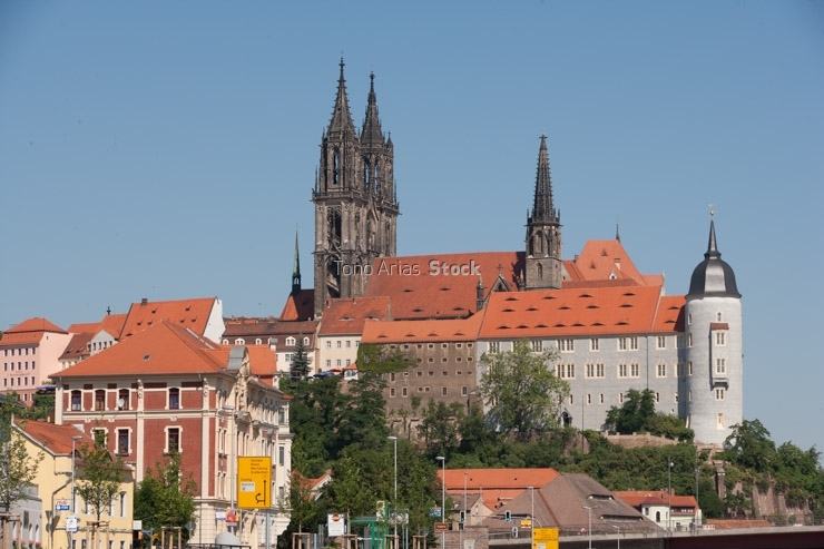 Meissen, Sajonia Alemania