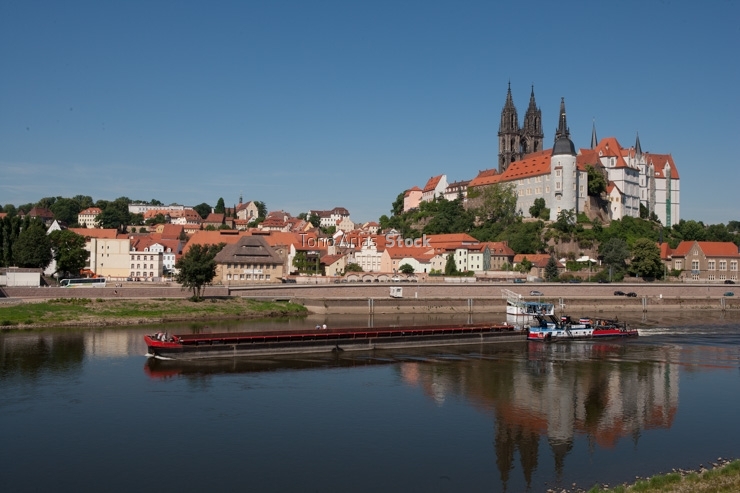Meissen, Sajonia Alemania