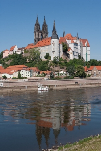Meissen, Sajonia Alemania