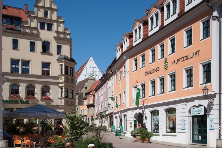 Meissen, Sajonia Alemania