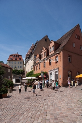 Meissen, Sajonia Alemania