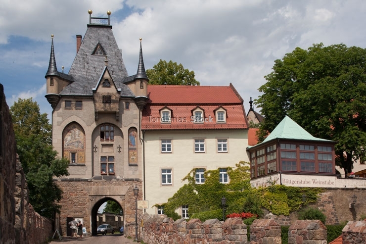 Meissen, Sajonia Alemania