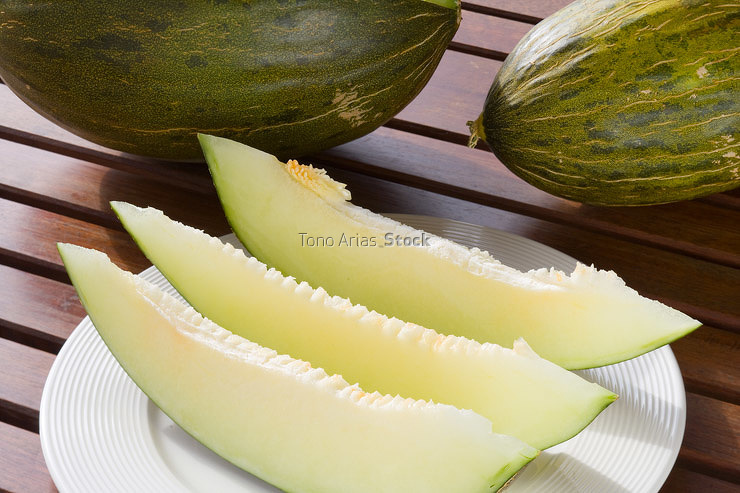 Melón, Spain