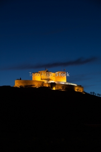 MOlinos de Consuegra, Toledo,La Mancha