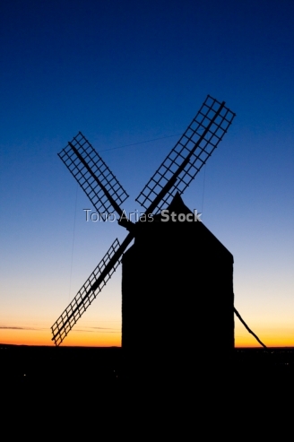 MOlinos de Consuegra, Toledo,La Mancha
