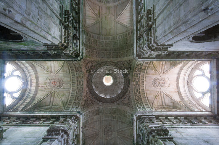 Monasterio de Sobrado dos Monxes