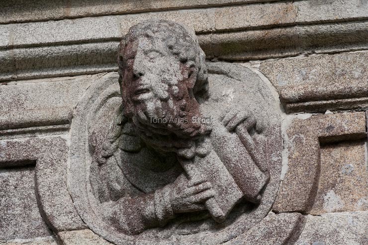 Monasterio de Sobrado dos Monxes