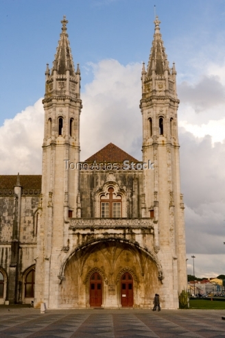 Monastery of the Hieronymites
