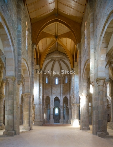 Mosteiro de Carboeiro, Silleda