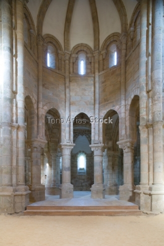 Mosteiro de Carboeiro, Silleda