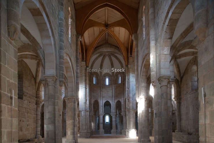 Mosteiro de Carboeiro, Silleda