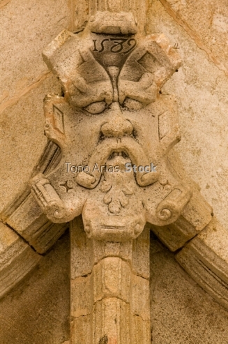 Mosteiro de San Rosendo, Celanova