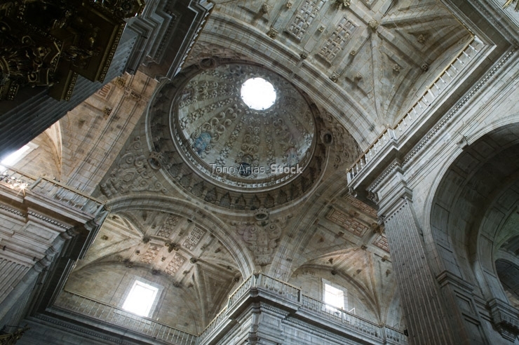 Mosteiro de San Rosendo, Celanova