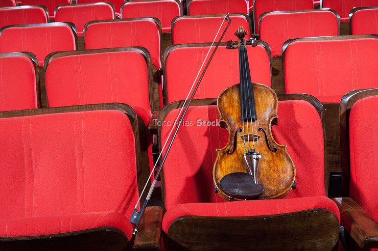 Música Clásica
