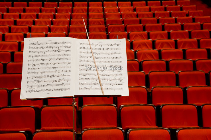 Música Clásica