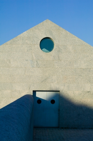 Museo do Mar, Vigo