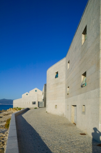 Museo do Mar, Vigo