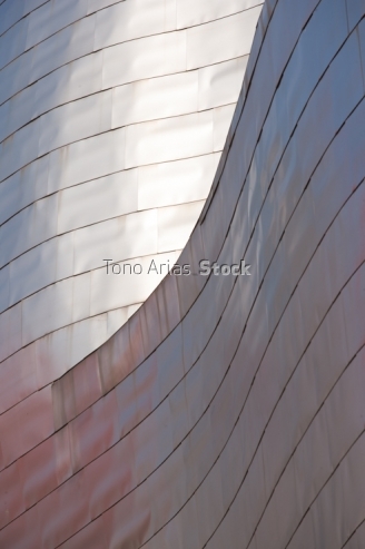 Museo Guggenheim, Bilbao