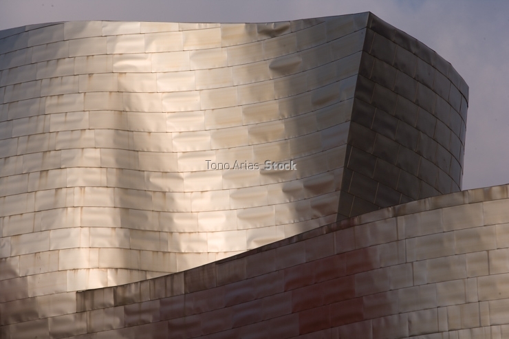 Museo Guggenheim, Bilbao