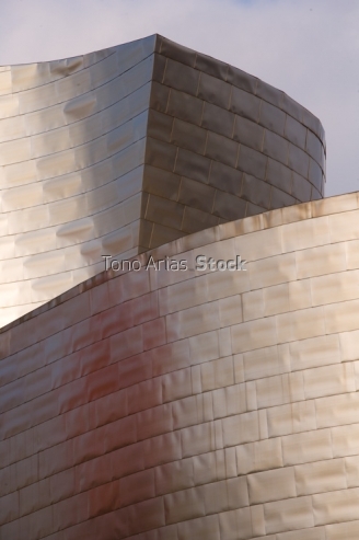 Museo Guggenheim, Bilbao