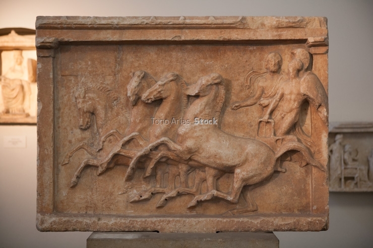 Museo Pergamon Berlin Germany