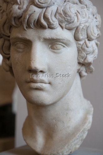 Museo Pergamon Berlin Germany