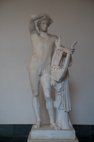 Museo Pergamon Berlin Germany