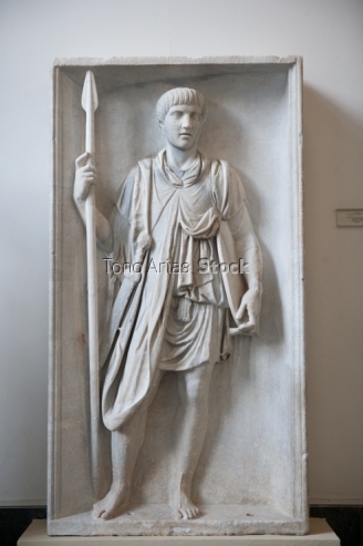 Museo Pergamon Berlin Germany