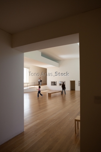 Museu Serralves, Porto, Portugal