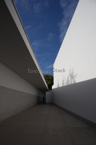 Museu Serralves, Porto, Portugal