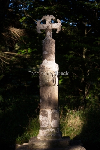 Oreaga Roncesvalles Navarra 