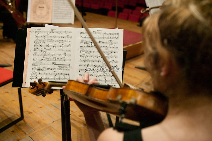 Orquestra de Galicia