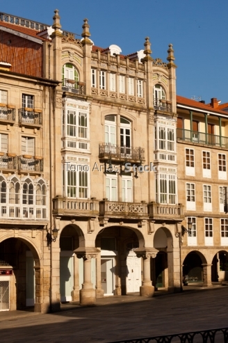 Ourense, Galicia