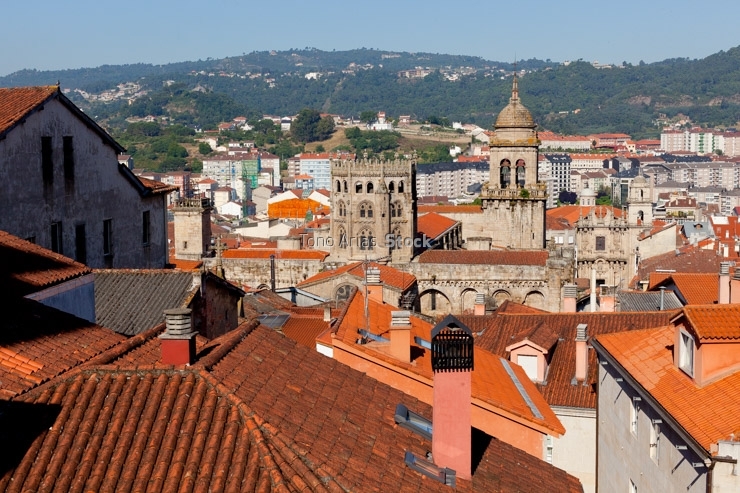 Ourense, Galicia