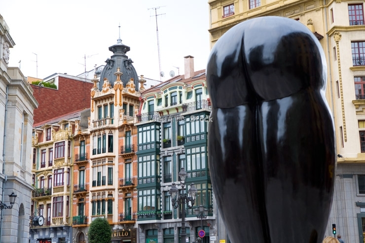 Oviedo, Asturias