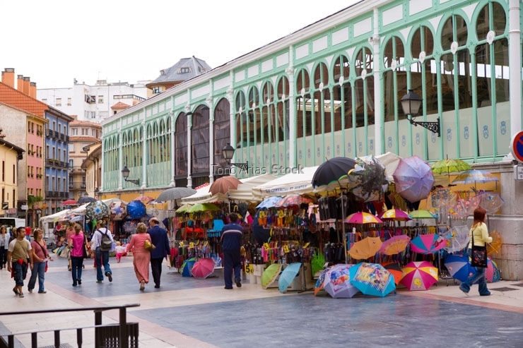 Oviedo, Asturias