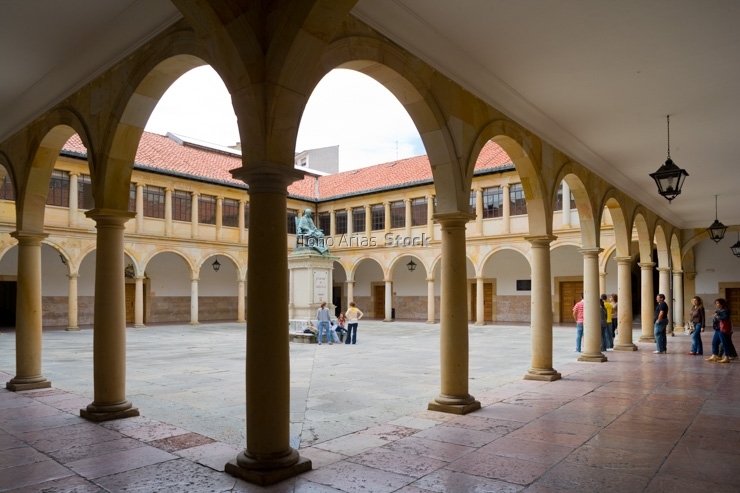 Oviedo, Asturias