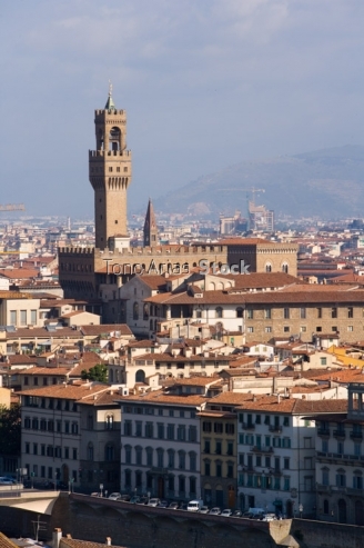 Palazzo Vecchio, Florencia