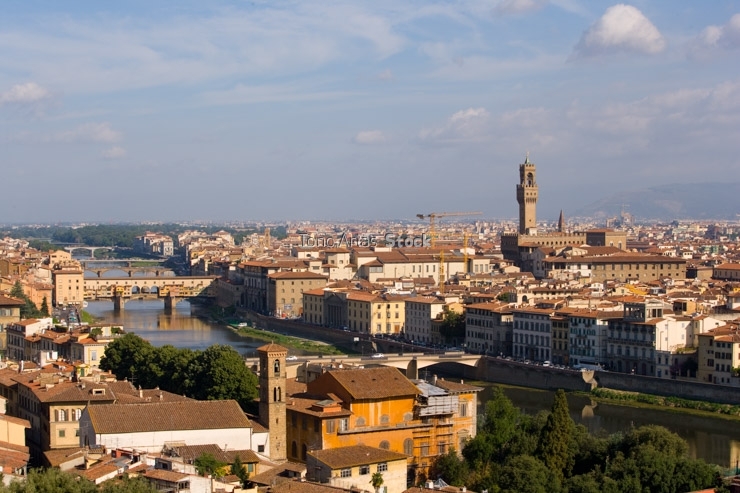 Palazzo Vecchio, Florencia