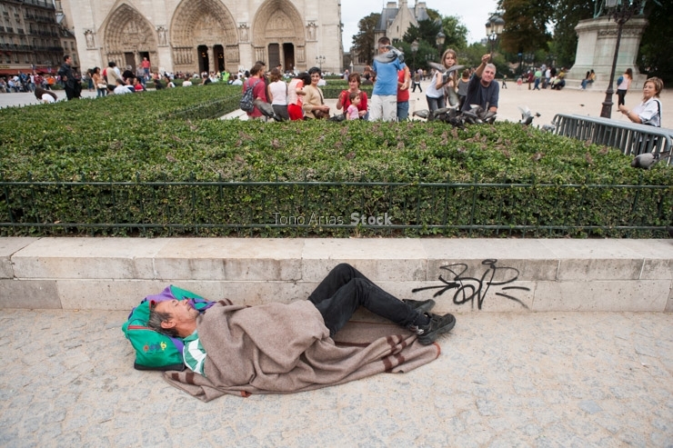 París Francia