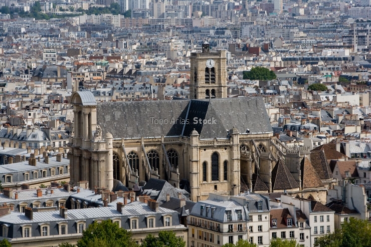 París Francia