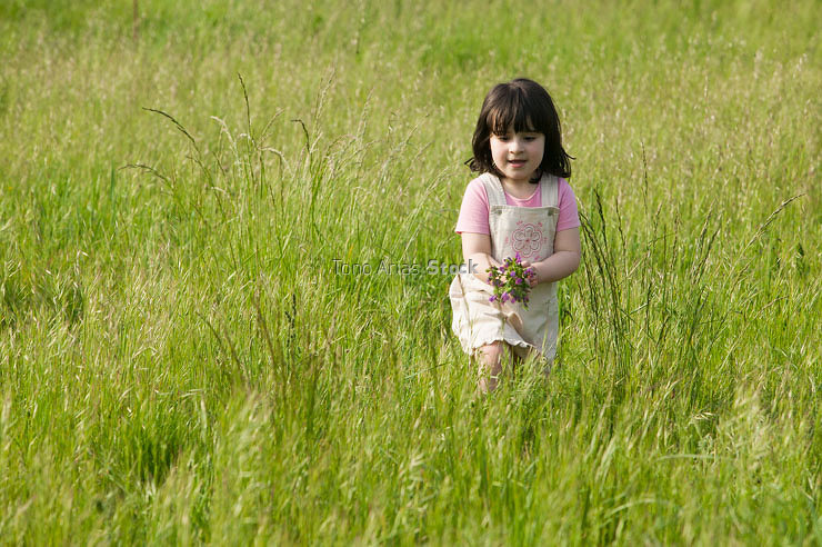 Paseo primaveral