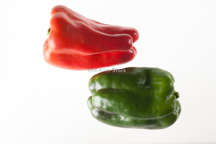 Pementos