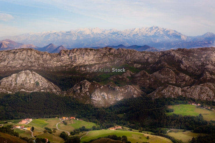 Picos de Europa