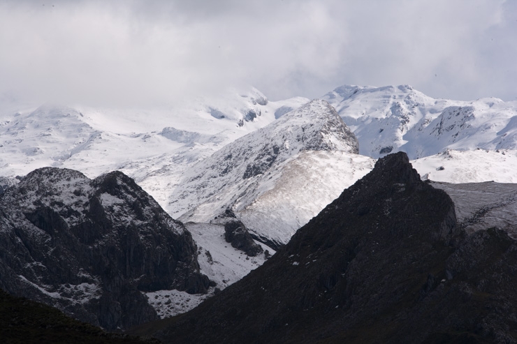 Picos de Europa, Asturias