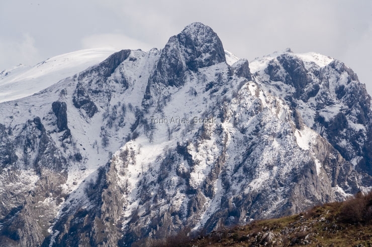 Picos de Europa, Asturias