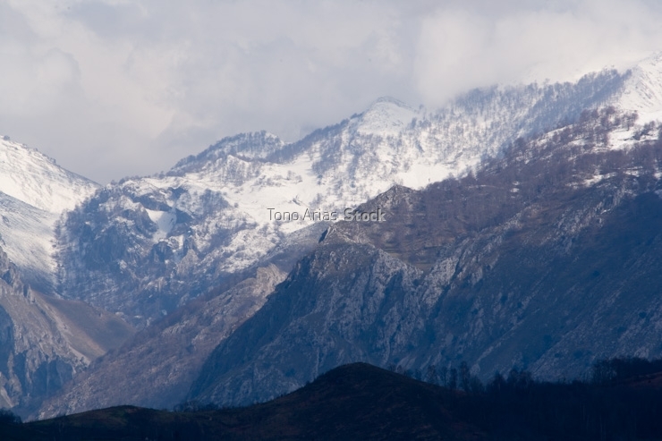 Picos de Europa, Asturias