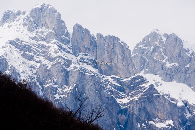 Picos de Europa, Cantabria