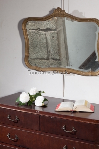 Piezas Castelao no museo Reimondez Portela, A Estrada, Galicia